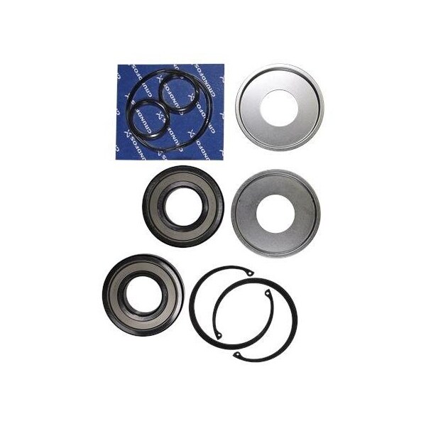 Pump Repair Kits- Kit, Bearings 6312 D60/D130x31 EPDM, Spare Part.